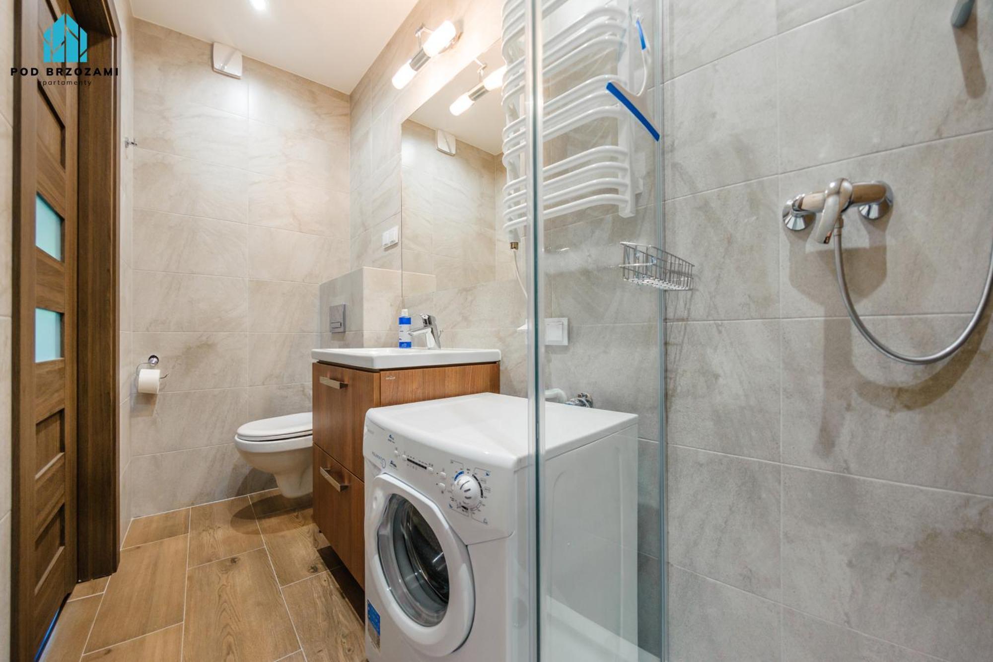 Pod Brzozami Apartamenty Dwie Sosny Ustronie Morskie Exterior photo